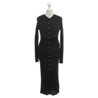 Christian Dior Knit dress in black