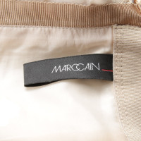 Marc Cain skirt with graphic pattern