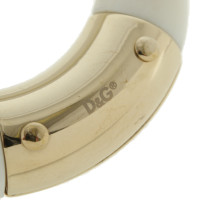 D&G Set di gioielli in colori bianco / oro