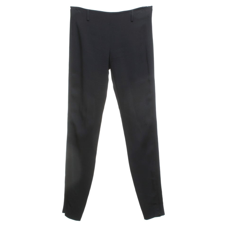 Balenciaga Pantaloni in Black
