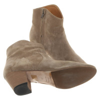 Isabel Marant Ankle boots in khaki