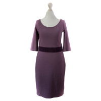 Kilian Kerner Jersey dress in purple