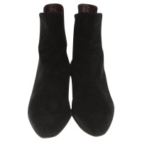 Tod's Chelsea boots in black
