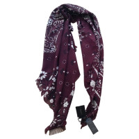 Burberry Prorsum Zijden sjaal
