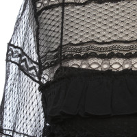 Isabel Marant Dress in Black