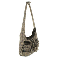 Alexander Wang Purse Animal Art