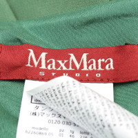 Max Mara Kleid mit Gürtel