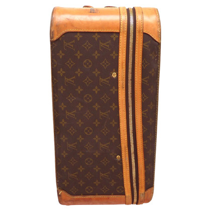 Louis Vuitton  Koffer aus Monogram-Canvas
