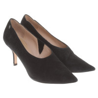 Paco Gil pumps in nero