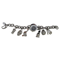 Moschino Cheap And Chic Bracelet with pendants