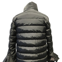 Moncler Jacke in Khaki