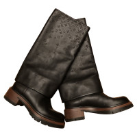 Louis Vuitton Stiefel