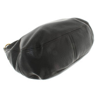 Car Shoe Leather Handbag