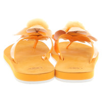 Ugg Australia Sandales en Orange