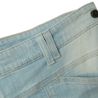 Closed 7/8-jeans light blue