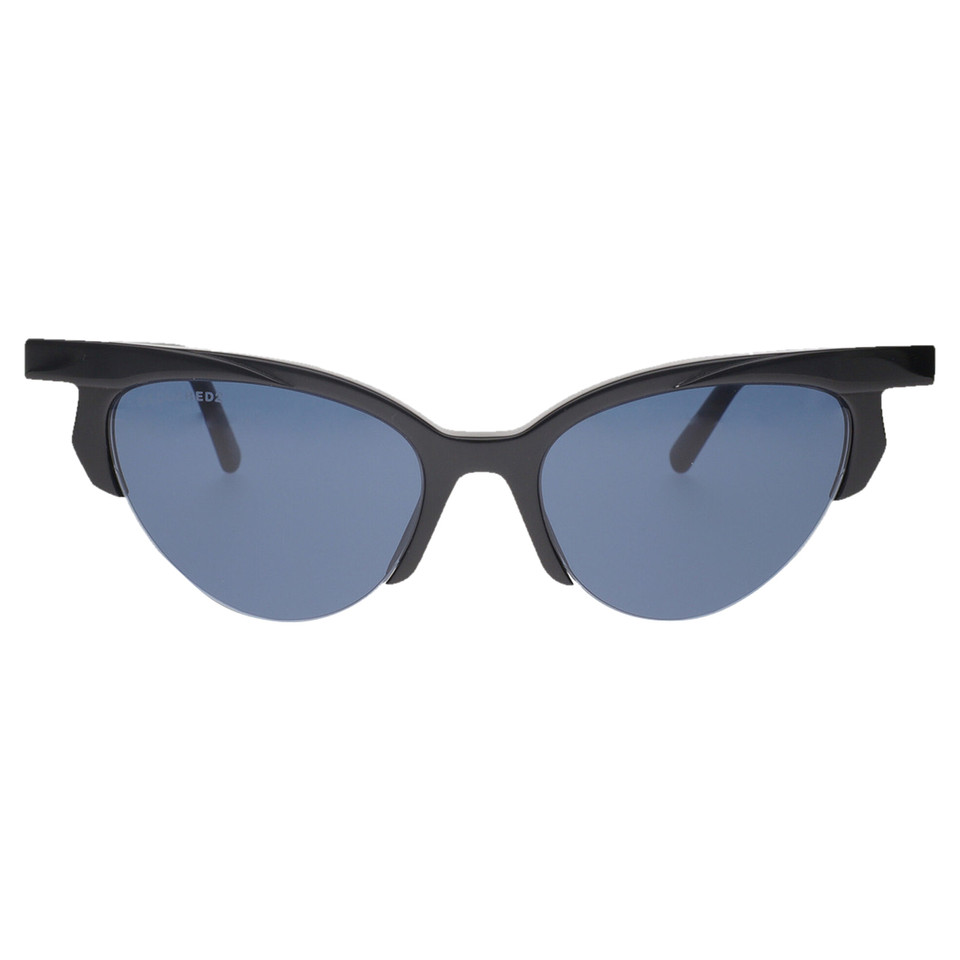 Dsquared2 Sunglasses in Black