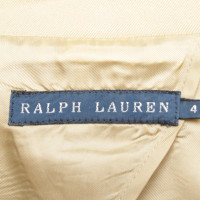 Ralph Lauren Blazer en beige