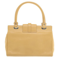 Laurèl Leather Handbag