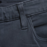 Armani Jeans Broek in het blauw-grijs