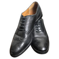 Ralph Lauren lace-up shoes
