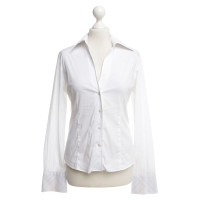 Burberry Blouse in white