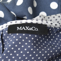 Max & Co Vestire i campioni e il mix di materiali