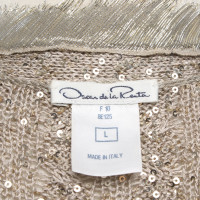Oscar De La Renta Knitwear