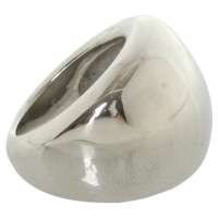 Calvin Klein Silver-colored ring