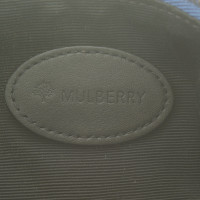 Mulberry Täschchen mit Muster-Print