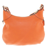 Bogner Bag in Orange