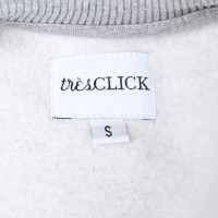 Andere Marke Très Click - Oberteil in Grau