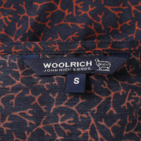 Woolrich Top