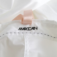 Marc Cain Top en Blanc