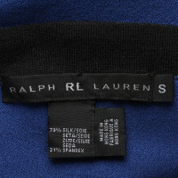 Ralph Lauren Oberteil in Blau