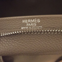 Hermès Steve Leather