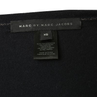 Marc Jacobs top with cashmere