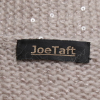 Joe Taft Cardigan in brown