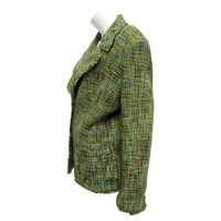 Marina Rinaldi Jacket/Coat in Green