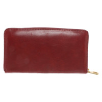 Marc By Marc Jacobs Bag/Purse Leather in Red