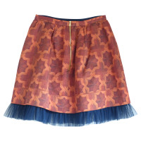 House Of Holland Rok met tulle 
