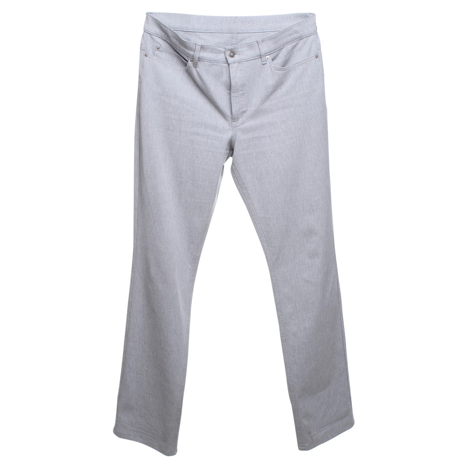 Escada Jeans in light gray