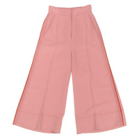 Roksanda Trousers in Pink