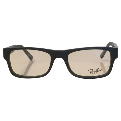 Ray Ban Verres noirs 