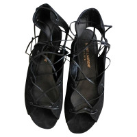 Saint Laurent sandals