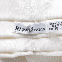 Hermès Schal aus Seide