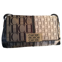 Carolina Herrera Schultertasche