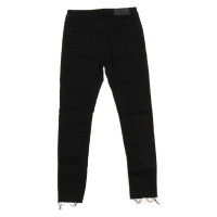 Zadig & Voltaire Jeans Cotton in Black