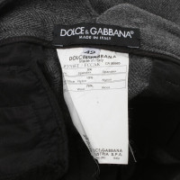 Dolce & Gabbana Pantsuit in grijs