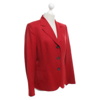 Windsor giacca rossa