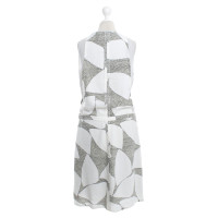 Diane Von Furstenberg Jenna Print - Kleid mit Muster